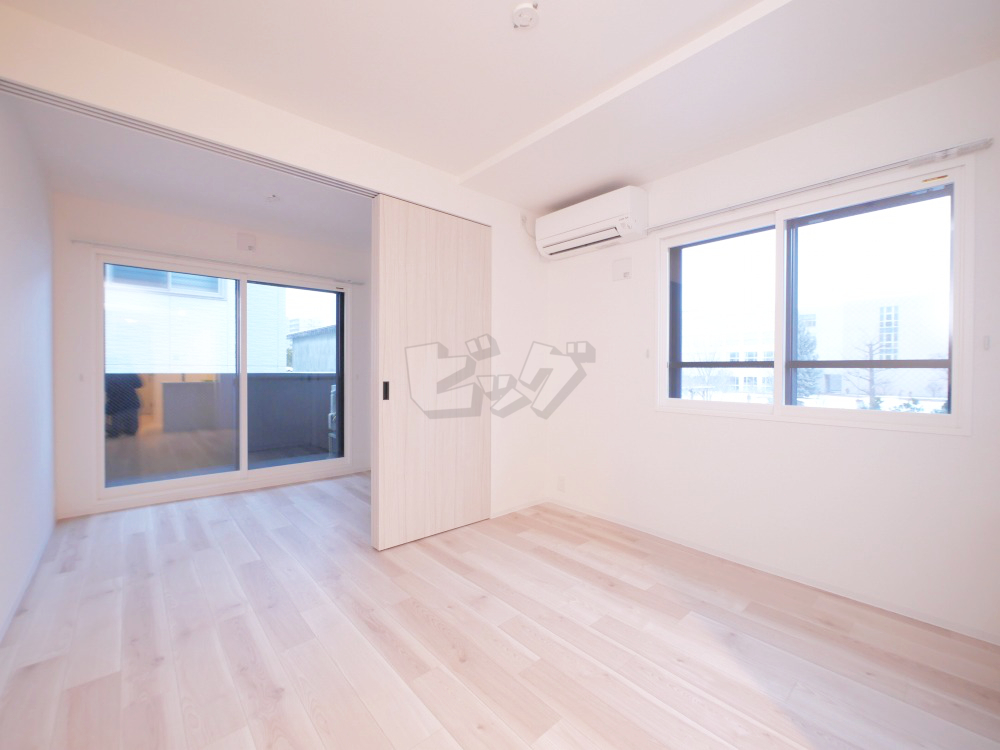 リビング・ダイニング