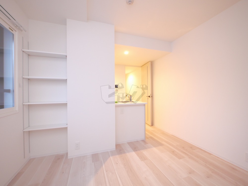 リビング・ダイニング