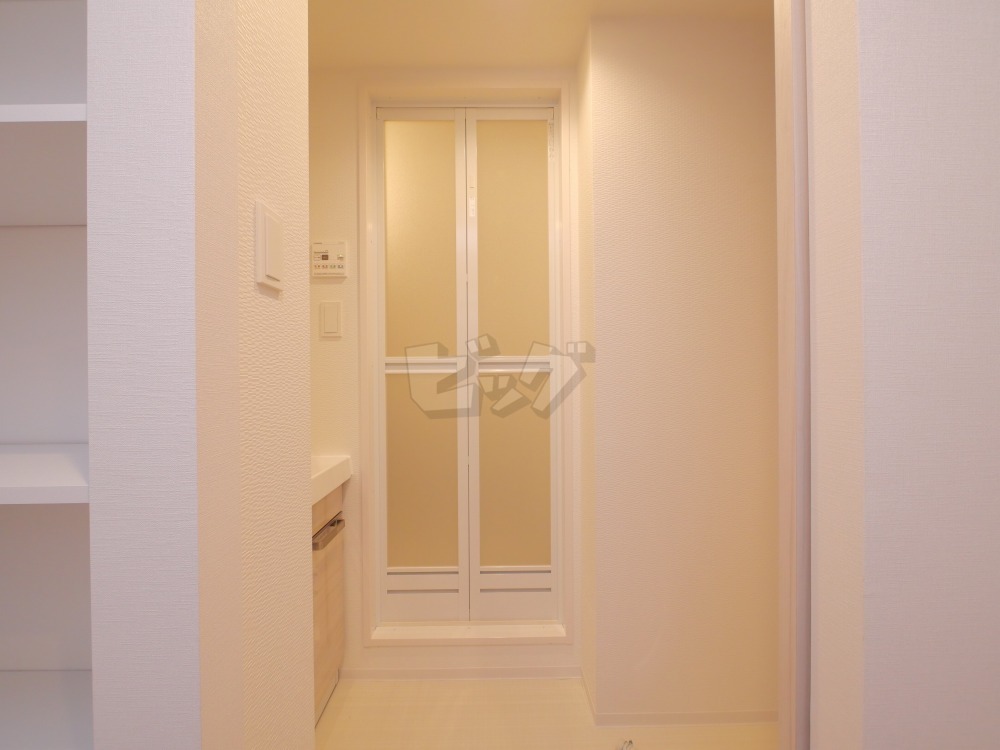 洗面所・脱衣所