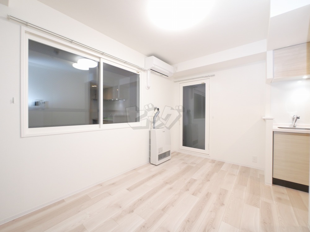 リビング・ダイニング