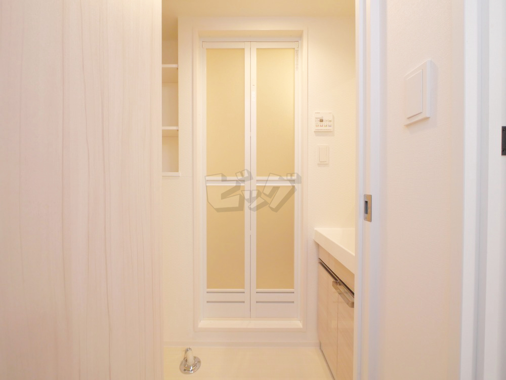 洗面所・脱衣所