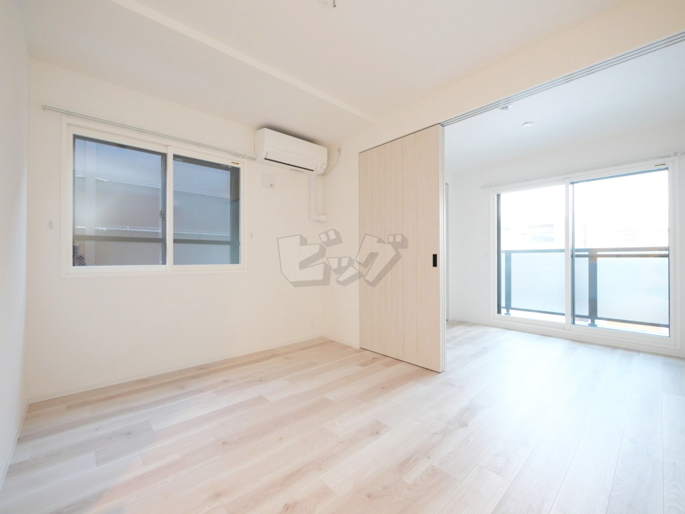 リビング・ダイニング