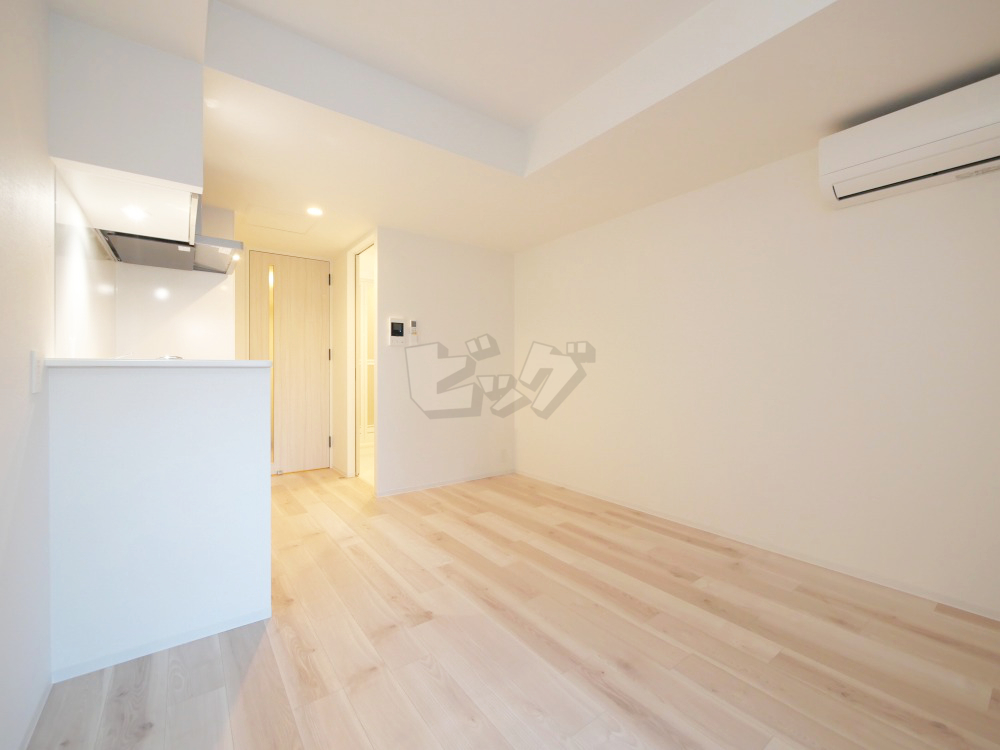 リビング・ダイニング