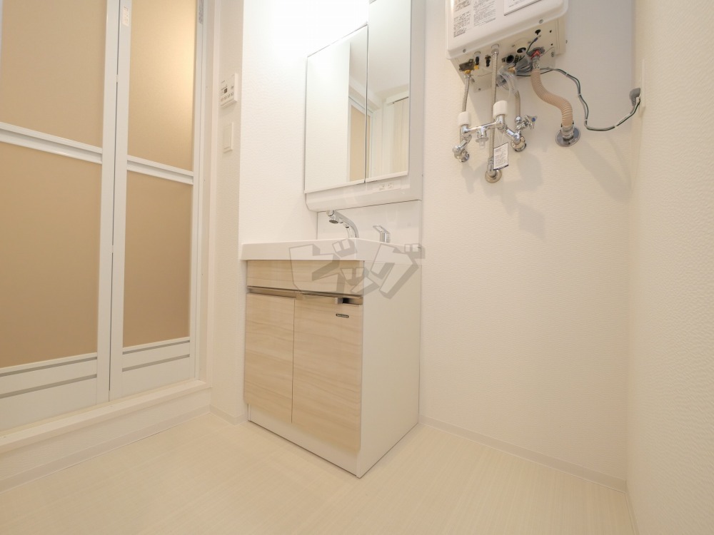 洗面所・脱衣所