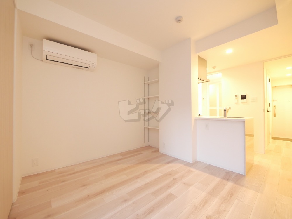 リビング・ダイニング