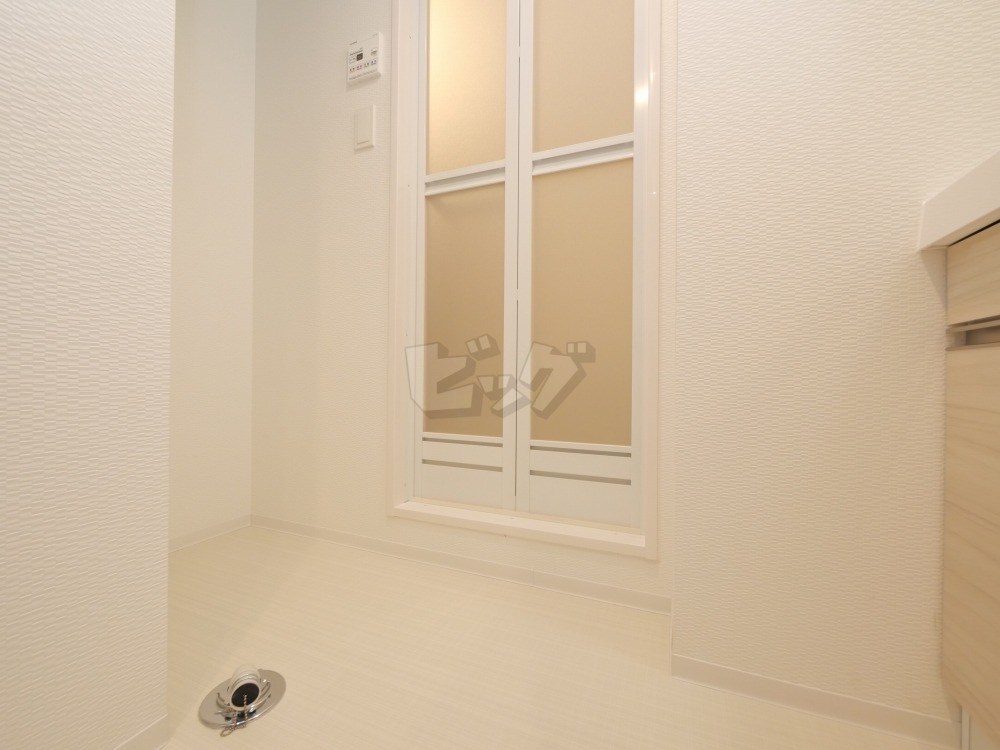 洗面所・脱衣所