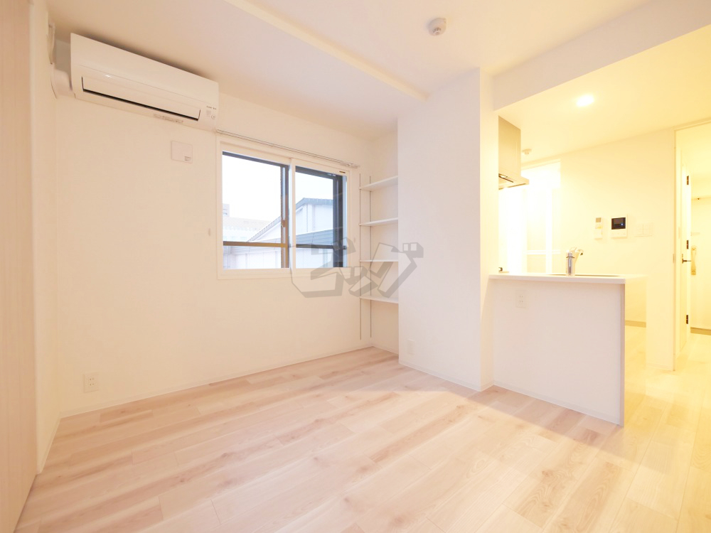 リビング・ダイニング