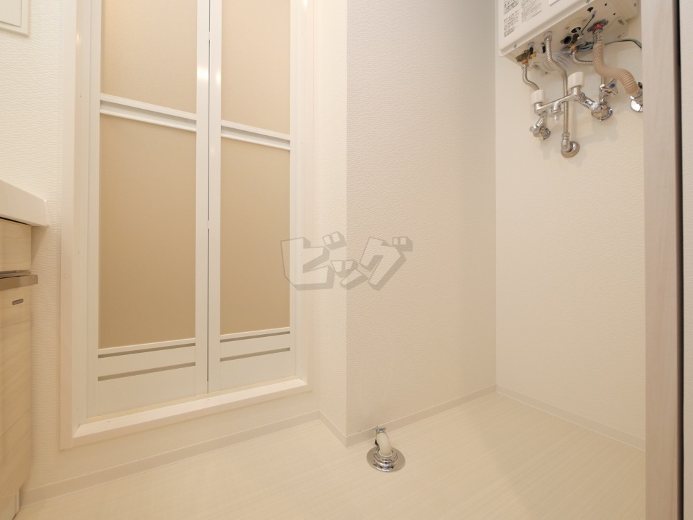 洗面所・脱衣所