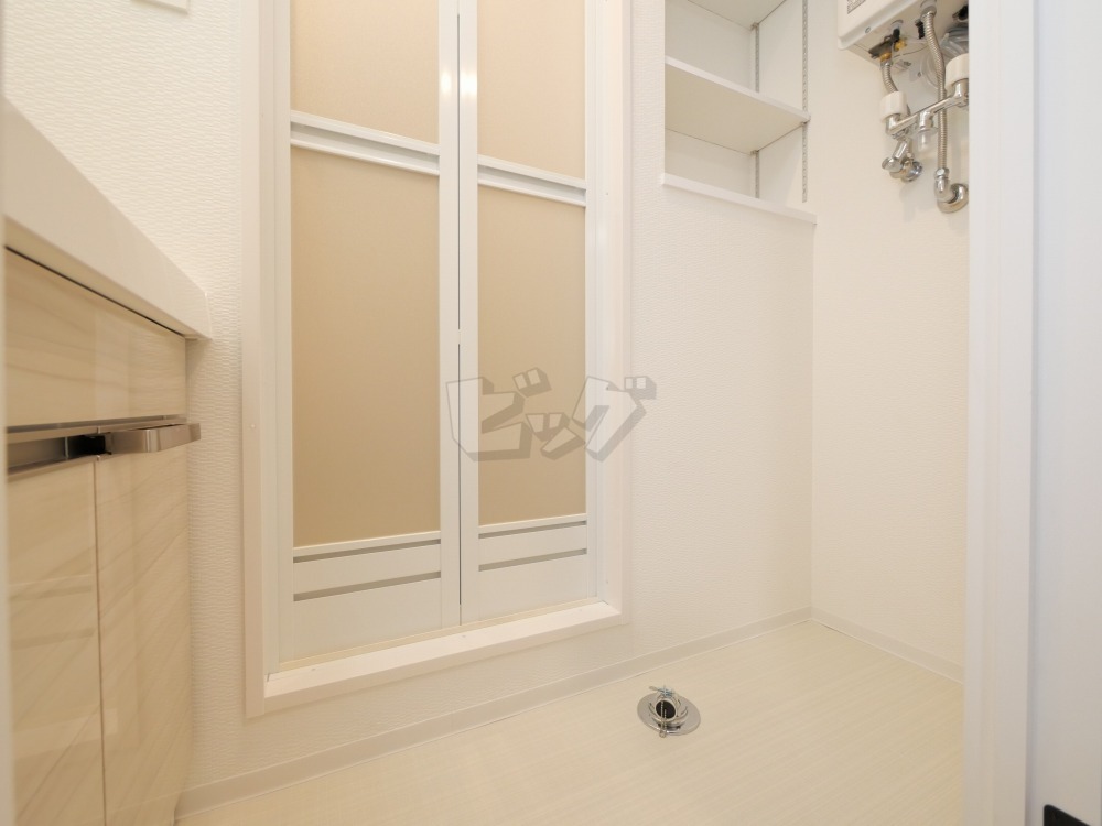 洗面所・脱衣所