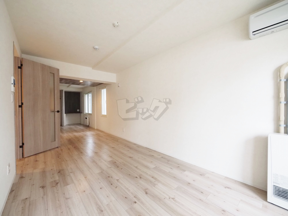 リビング・ダイニング