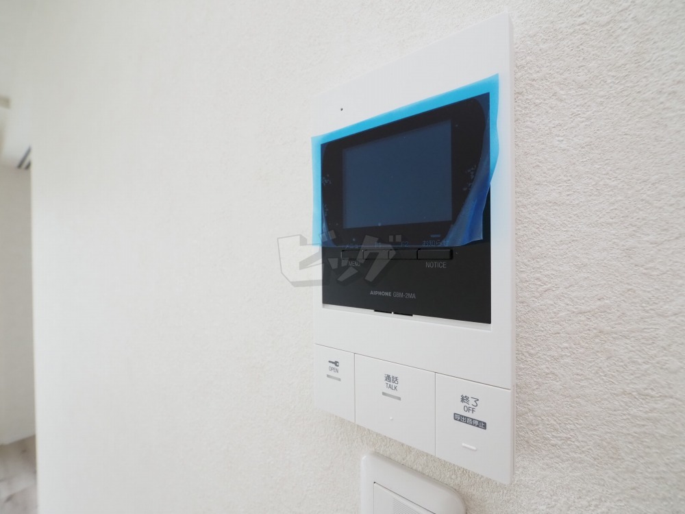 インターホン