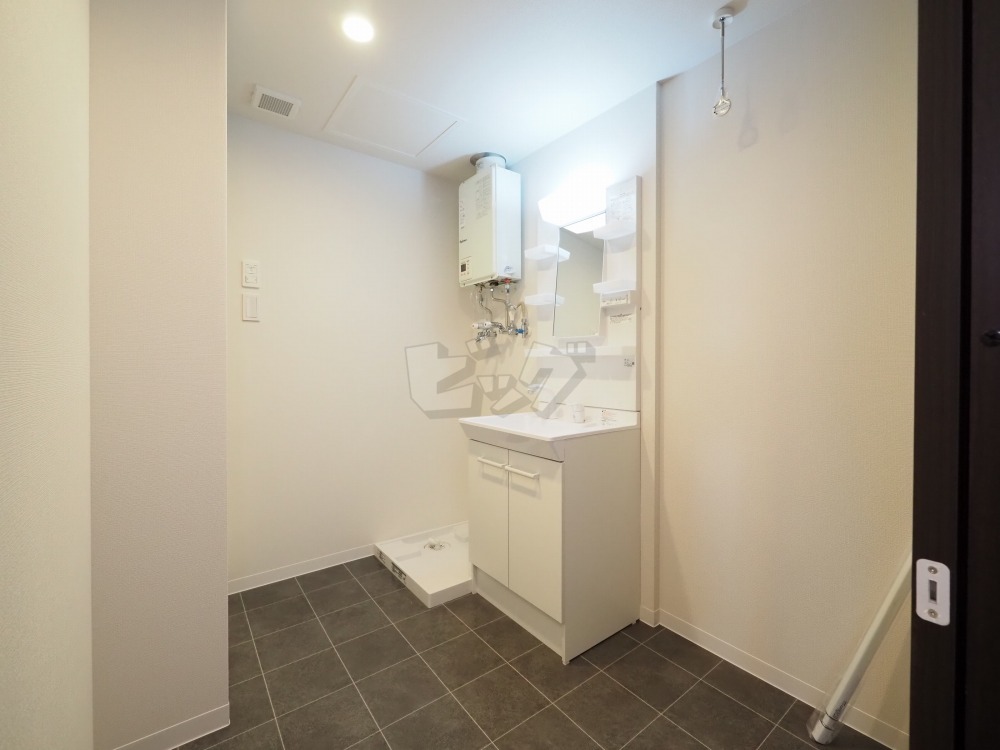 洗面所・脱衣所