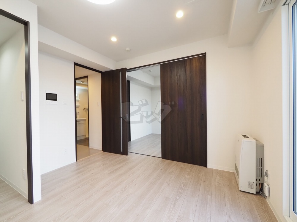 リビング・ダイニング