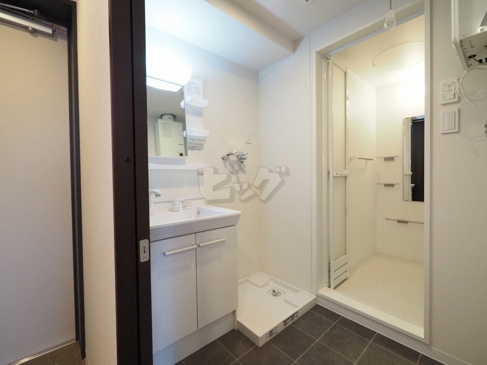 洗面所・脱衣所