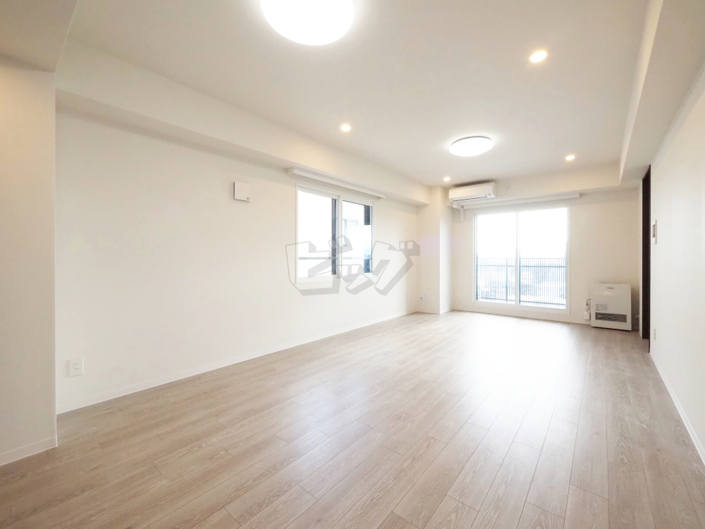 リビング・ダイニング