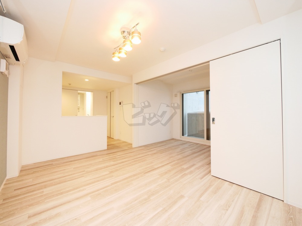 リビング・ダイニング