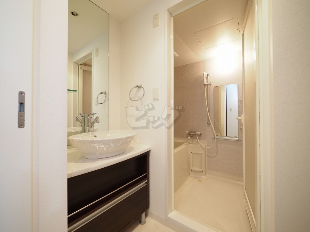 洗面所・脱衣所