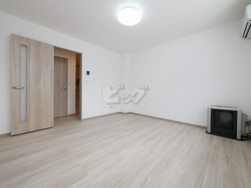 リビング・ダイニング