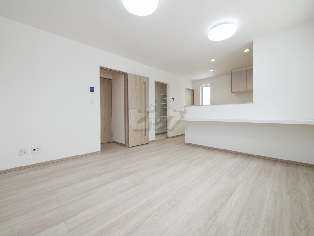 リビング・ダイニング