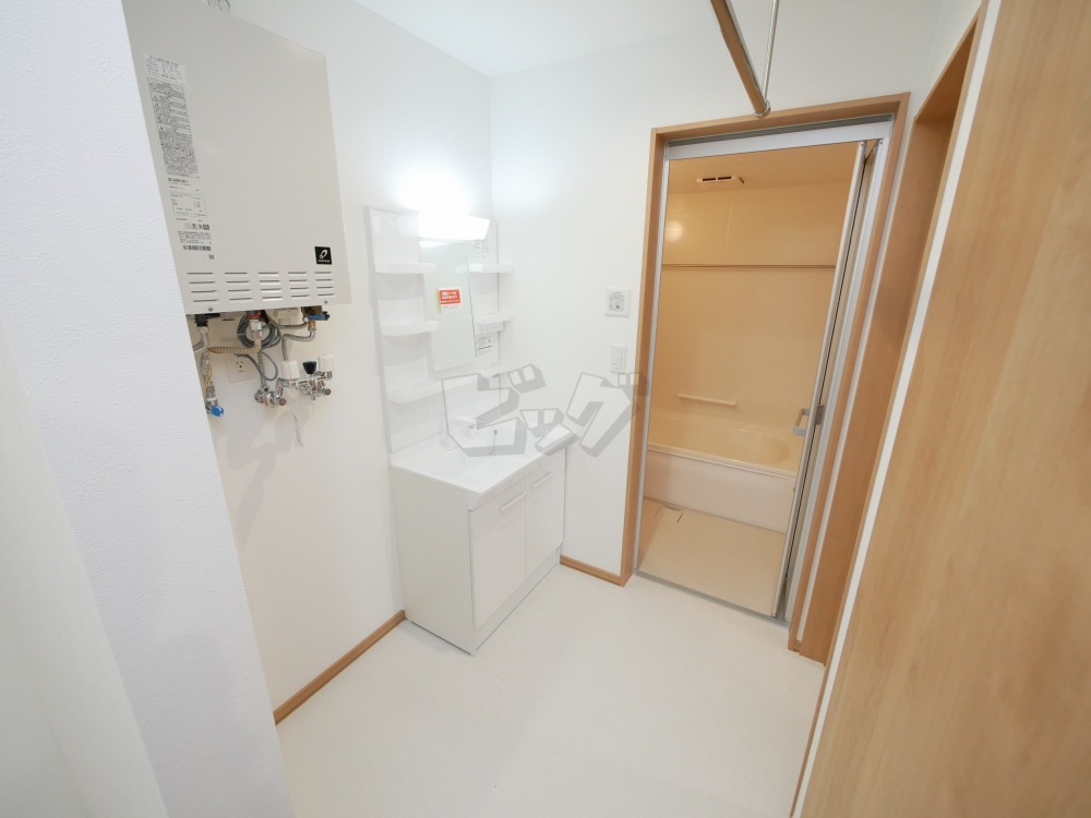 洗面所・脱衣所