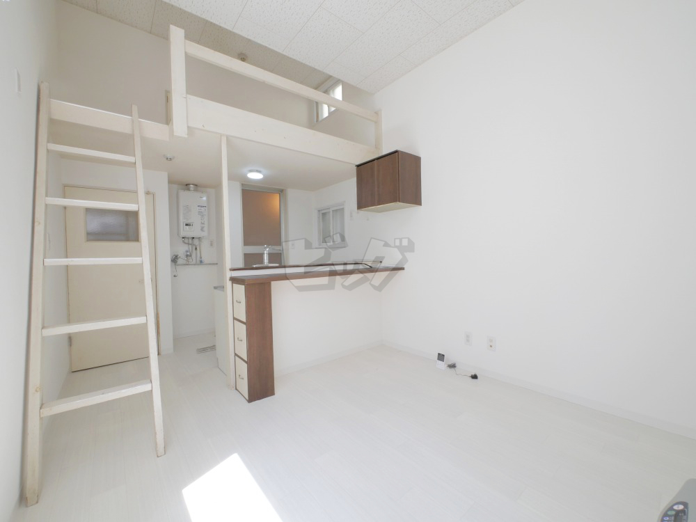 リビング・ダイニング