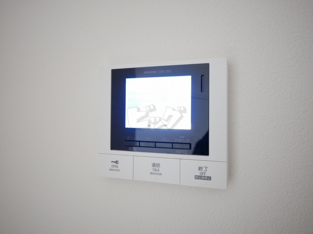 インターホン