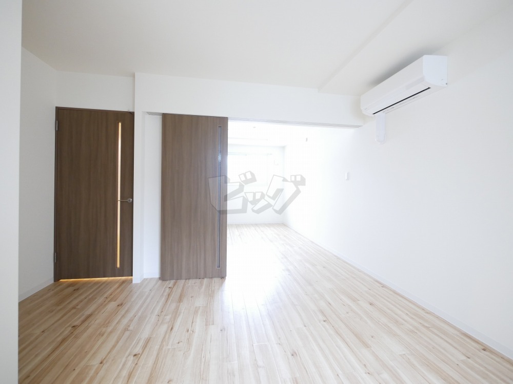 リビング・ダイニング