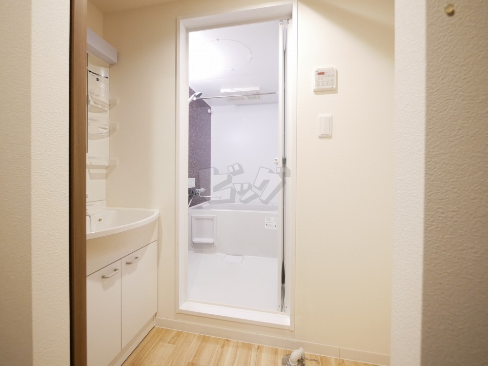 洗面所・脱衣所