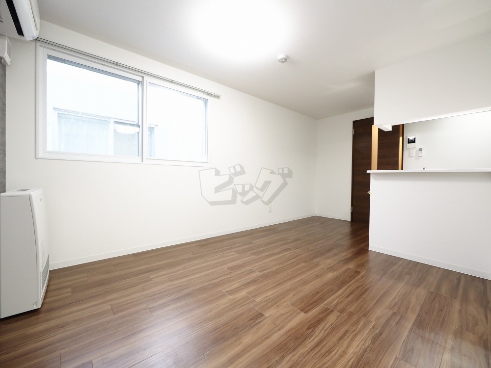 リビング・ダイニング