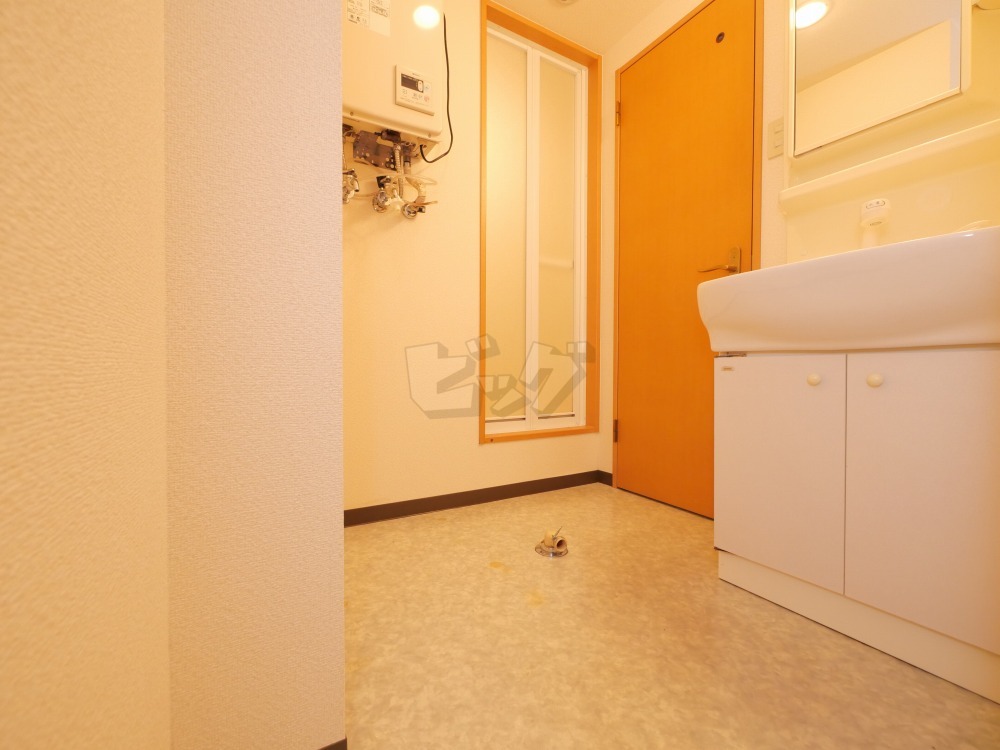 洗面所・脱衣所