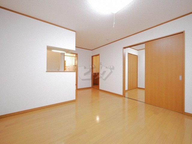 リビング・ダイニング