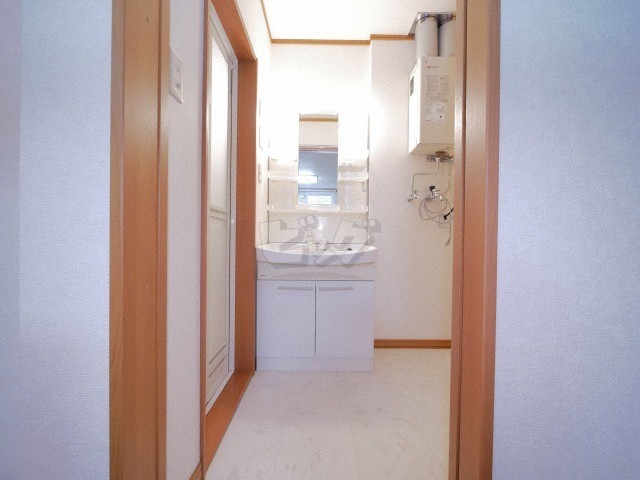 洗面所・脱衣所