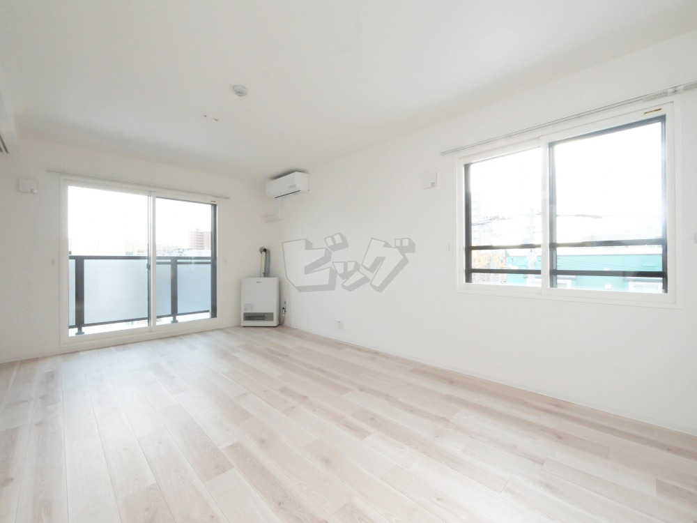 リビング・ダイニング