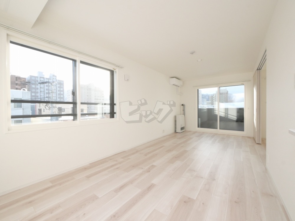 リビング・ダイニング