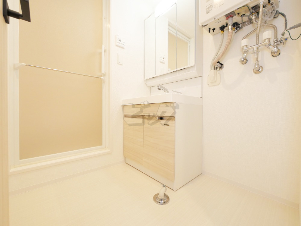 洗面所・脱衣所