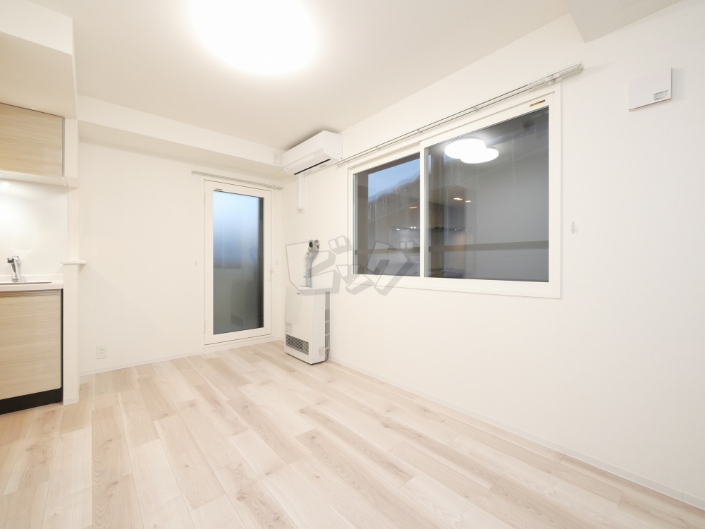 リビング・ダイニング