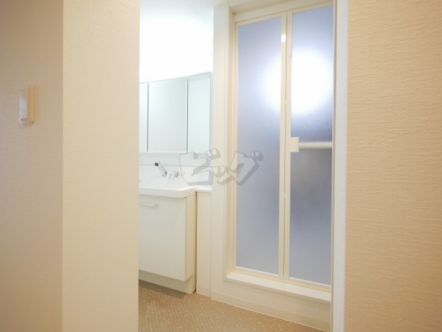 洗面所・脱衣所