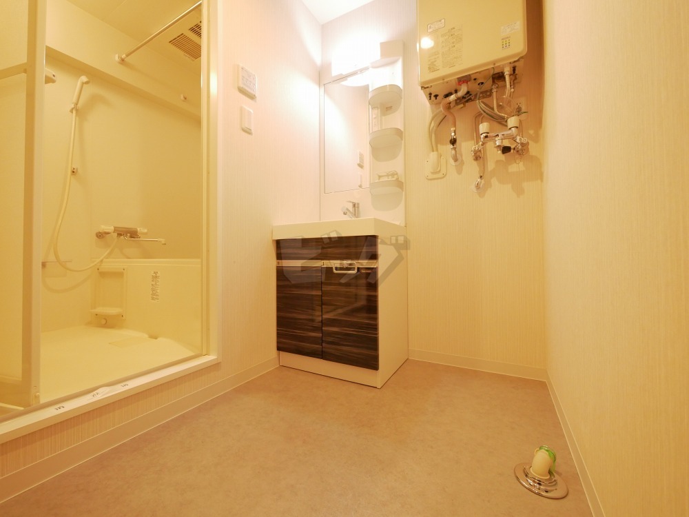 洗面所・脱衣所