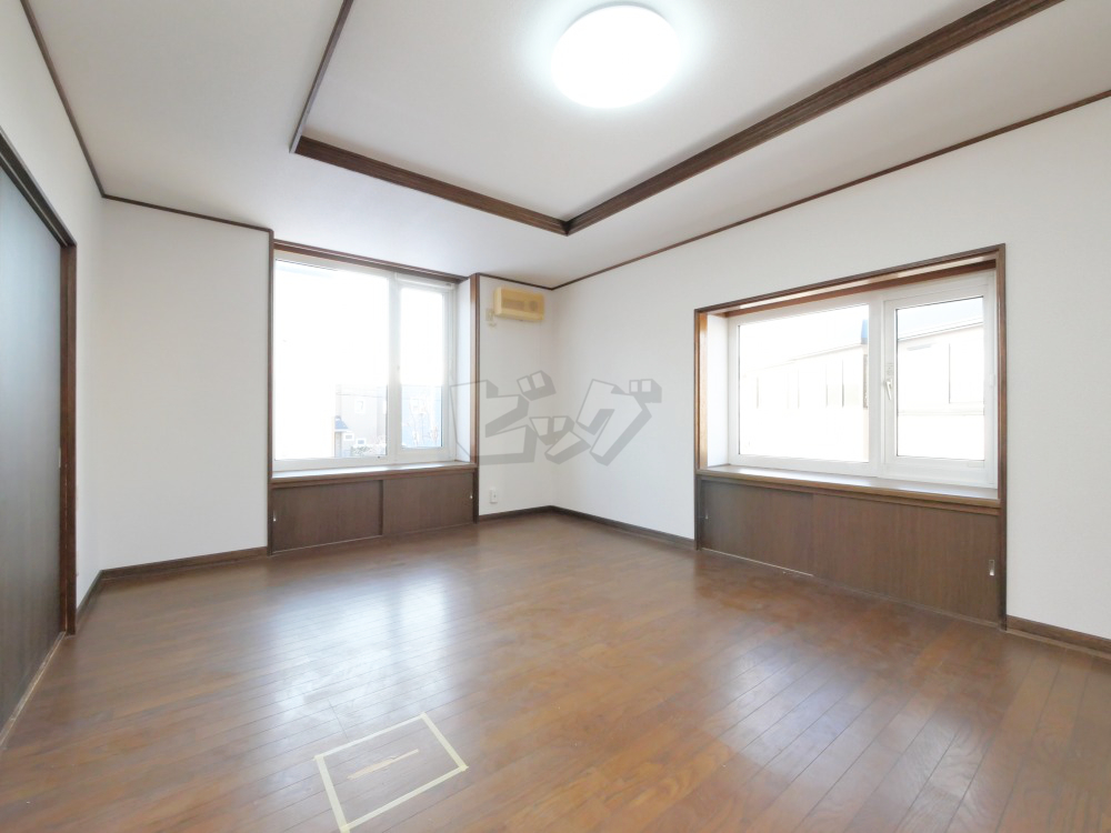 リビング・ダイニング