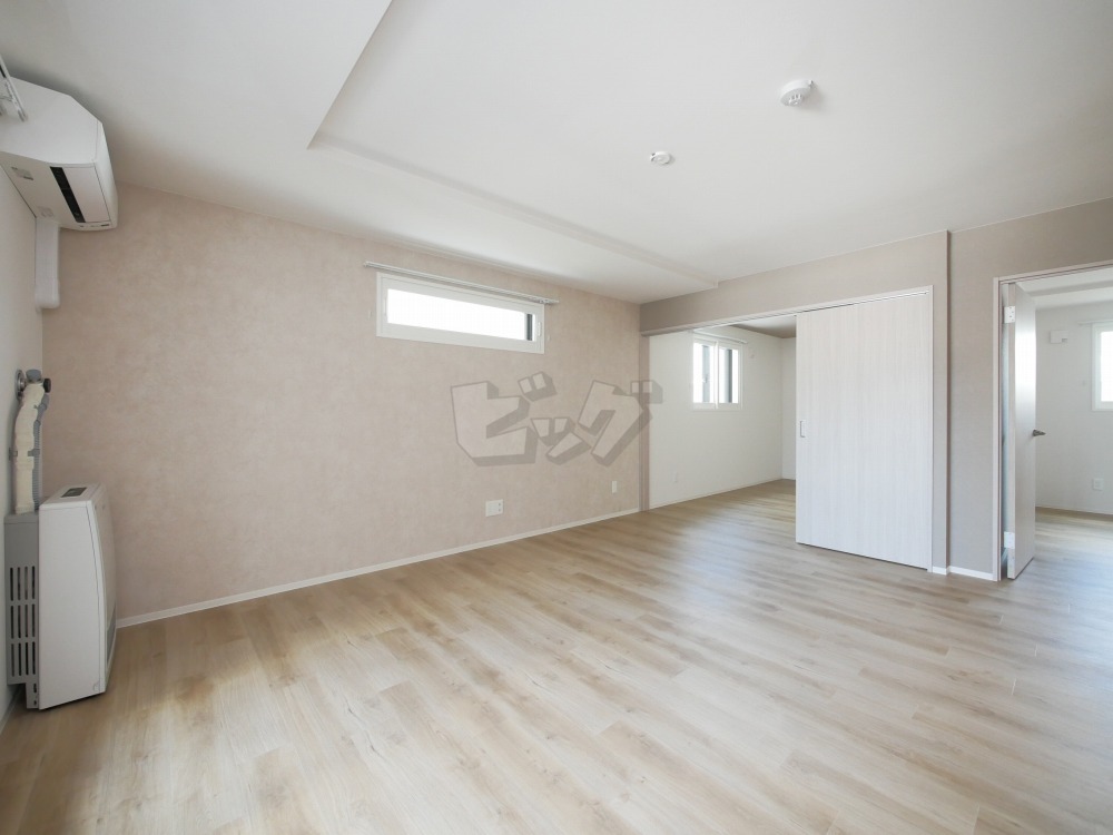 リビング・ダイニング