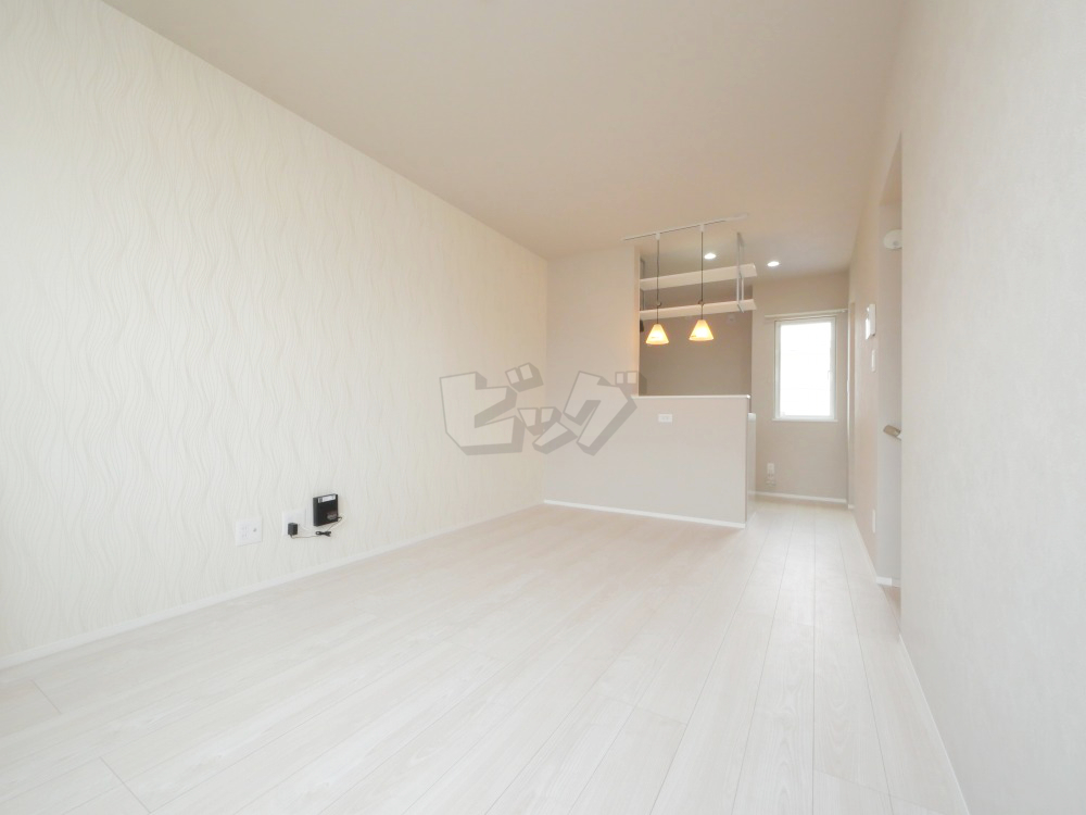 リビング・ダイニング