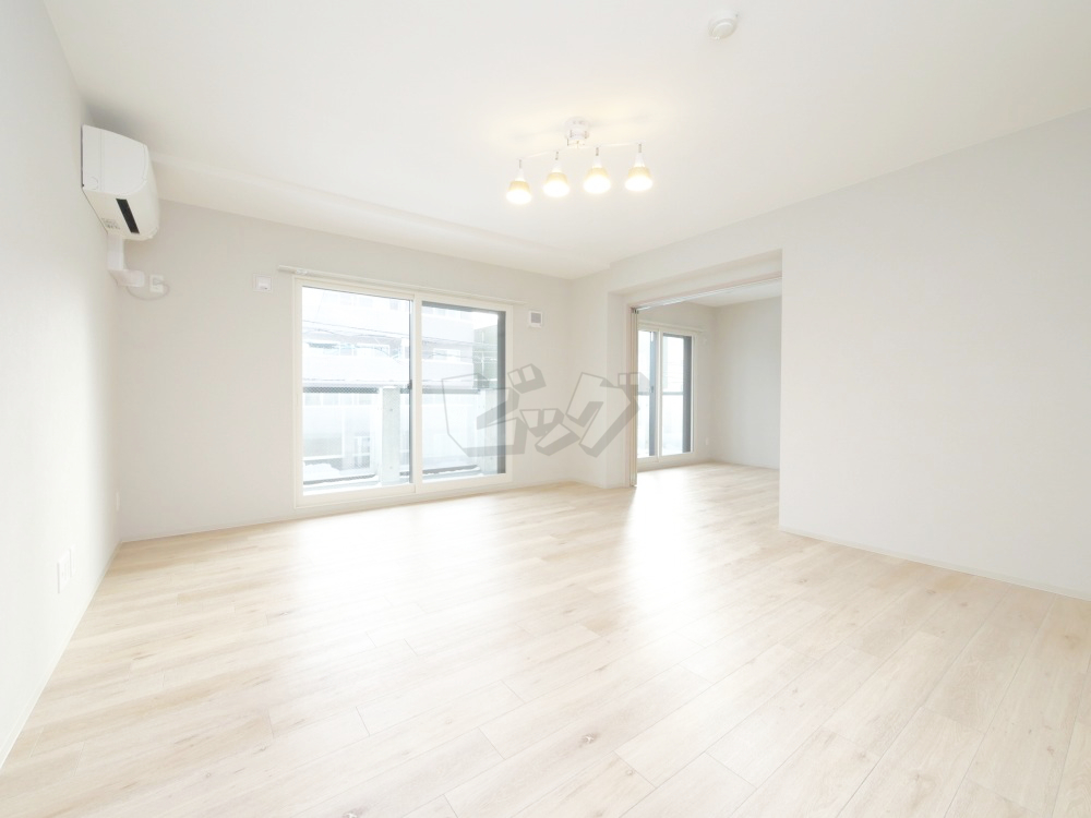 リビング・ダイニング