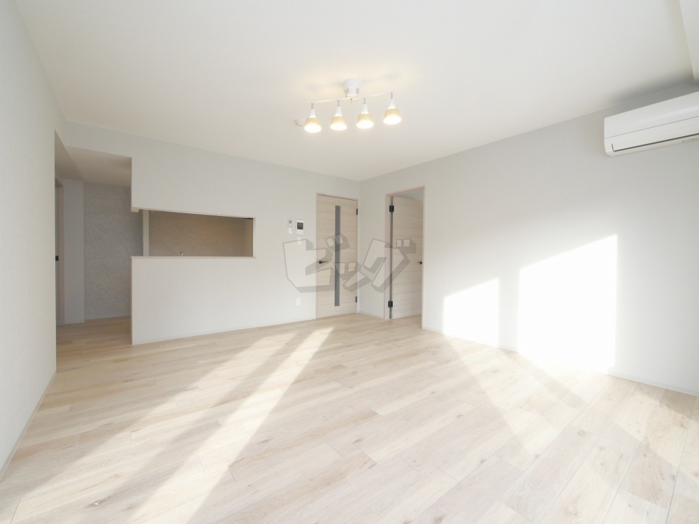 リビング・ダイニング