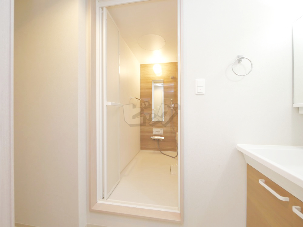 洗面所・脱衣所