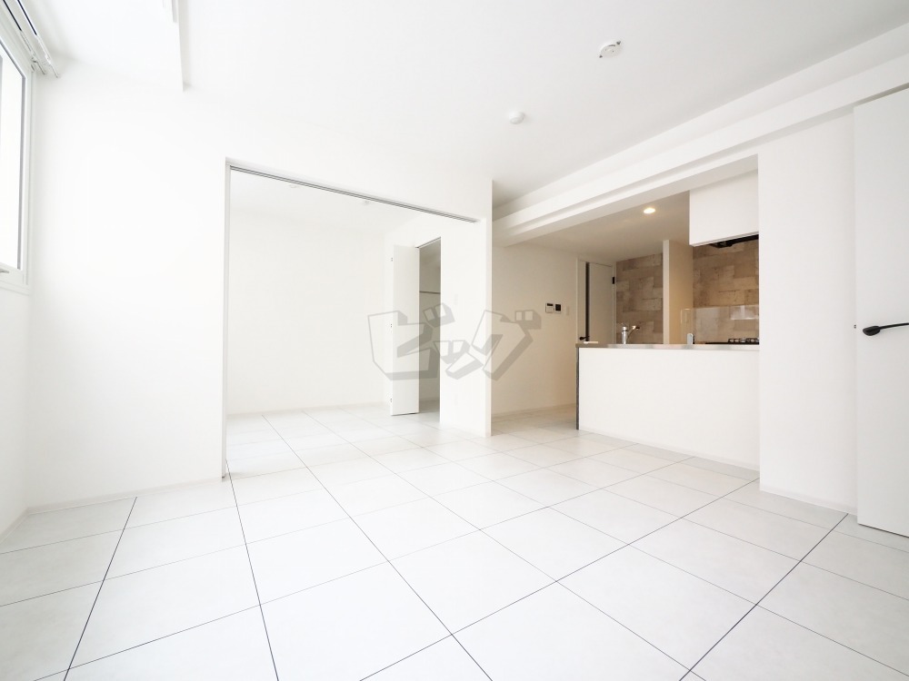 リビング・ダイニング