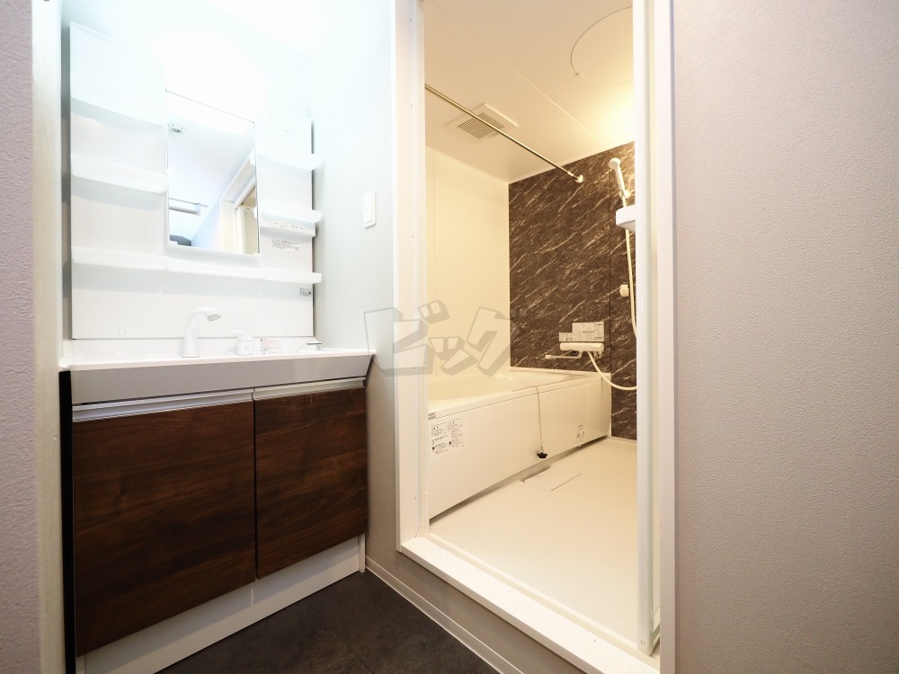 洗面所・脱衣所