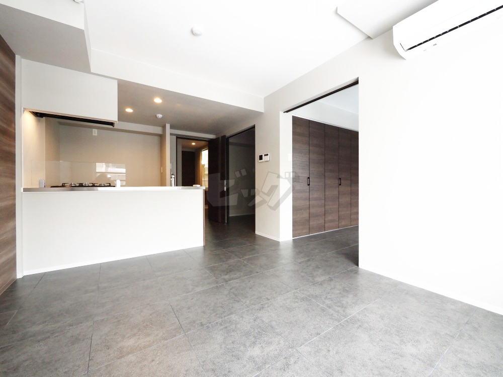 リビング・ダイニング