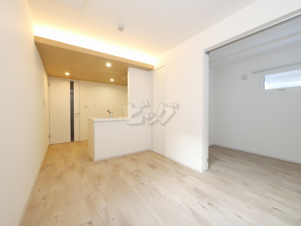 リビング・ダイニング