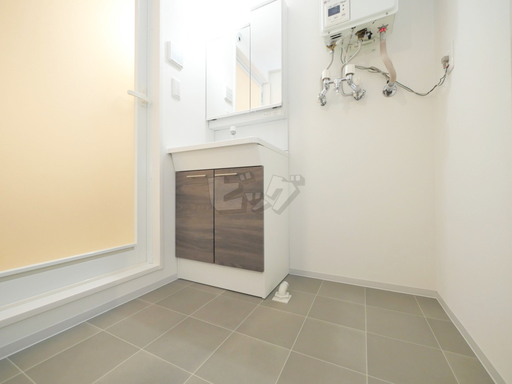 洗面所・脱衣所