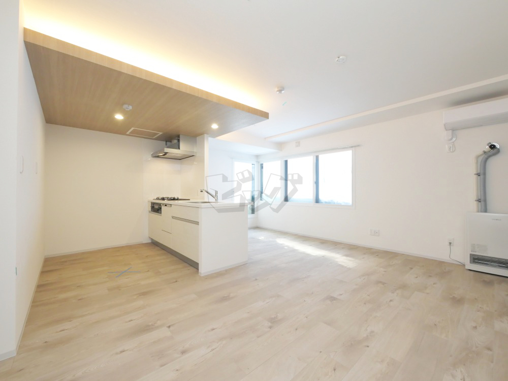 リビング・ダイニング